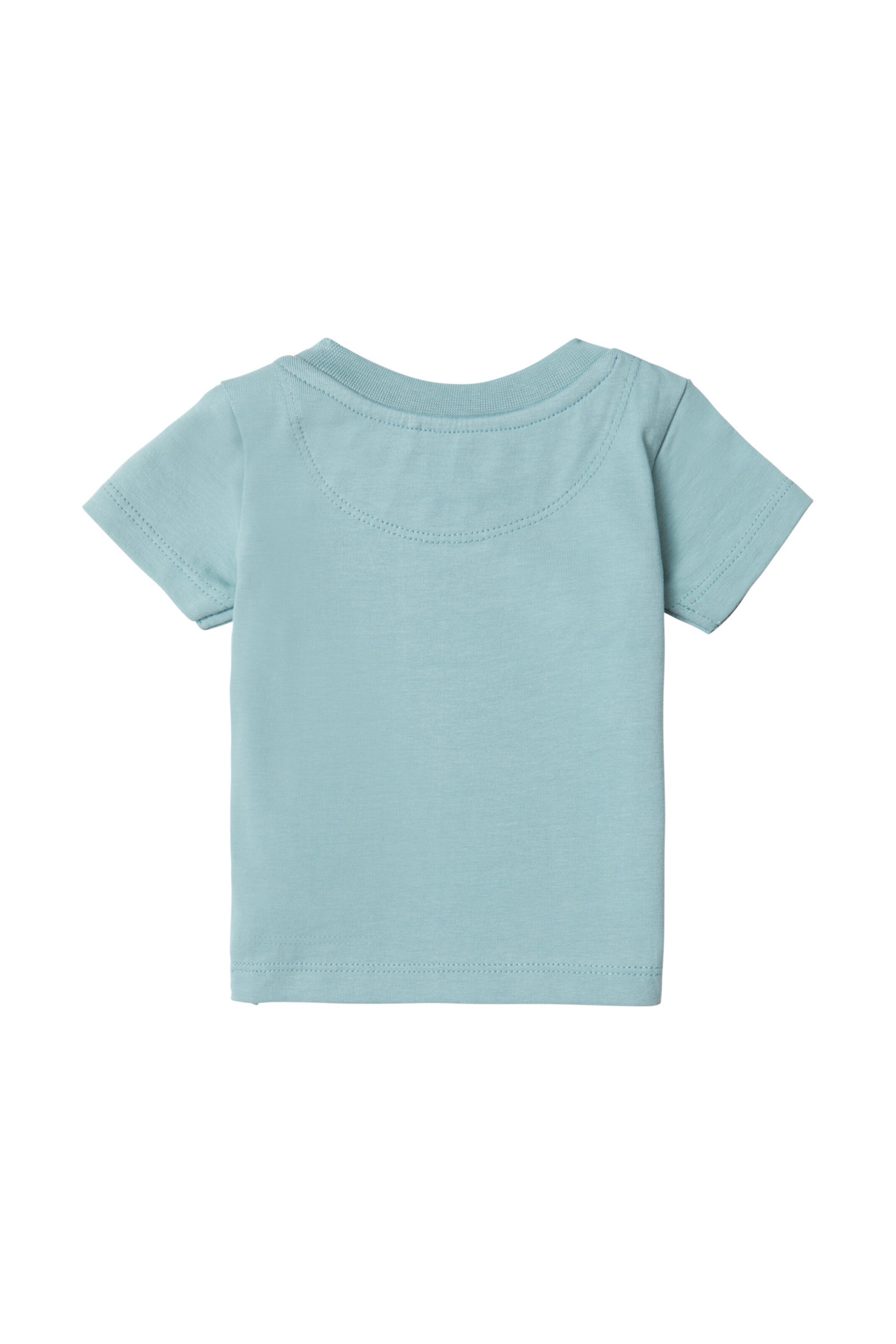 Noppies Shirt 'Beecher' in Blue