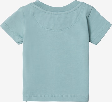 Noppies T-Shirt 'Beecher' in Blau