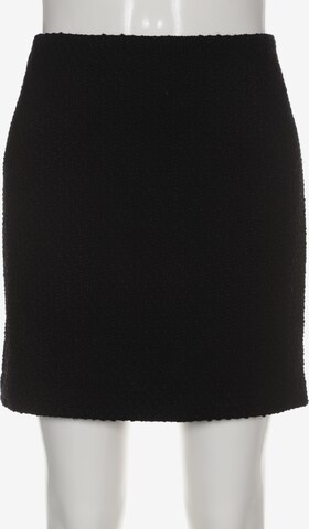 OUI Skirt in XXL in Black: front