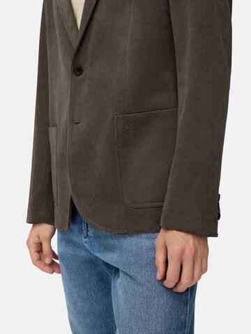 CAMEL ACTIVE Regular fit Suit Jacket in Green