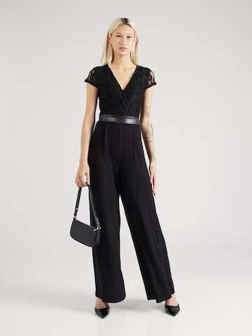 ABOUT YOU - Jumpsuit 'Sanja' en negro