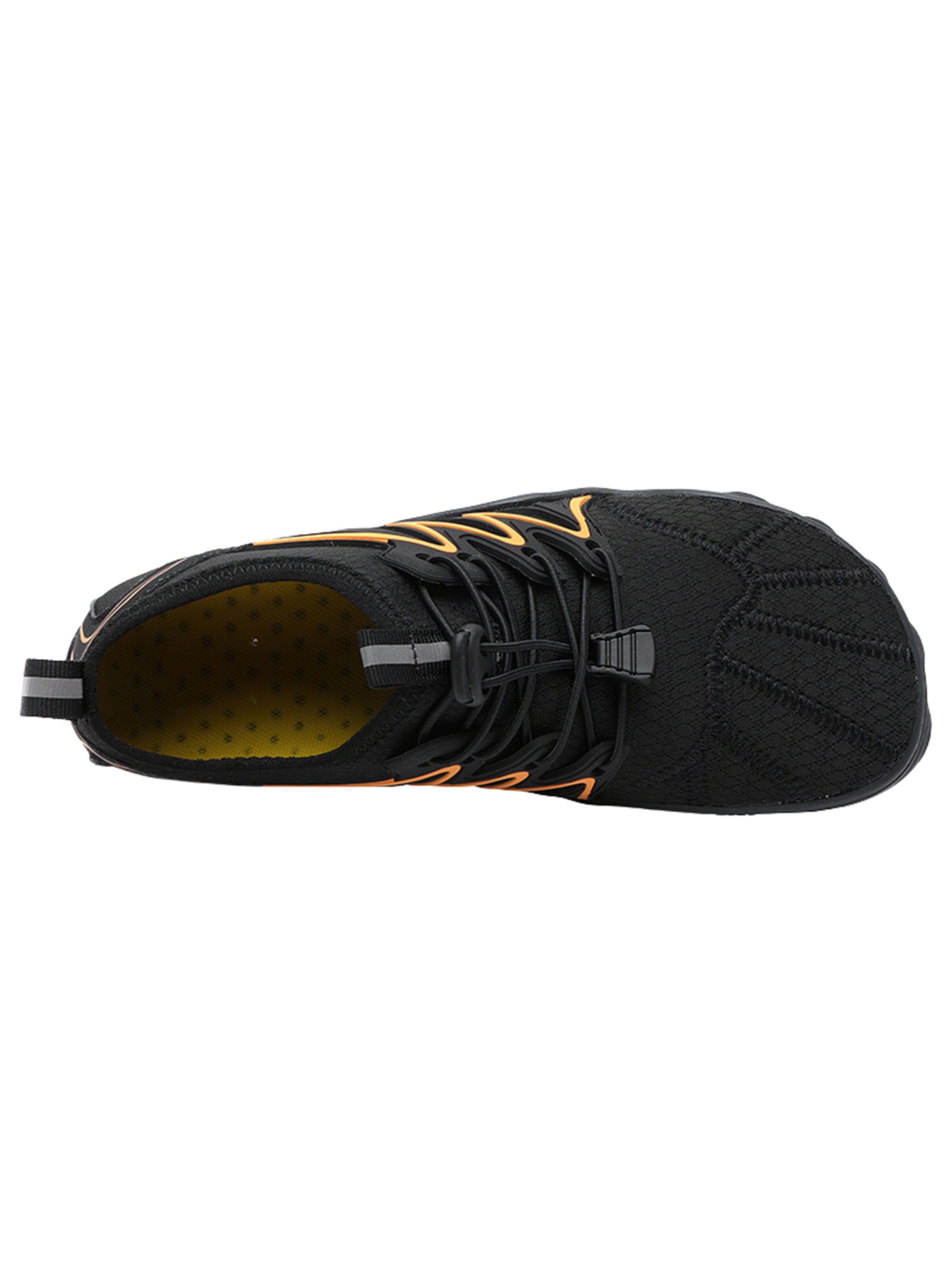 DOTALES Sneakers 'DOTALES - GripStep Barfußschuhe' in Black