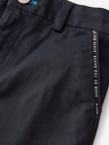 Baker by Ted Baker Szabványos Nadrág - kék