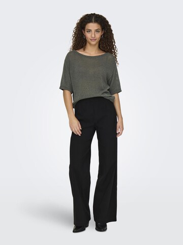 JDY Pullover 'JDYSHINE' i grøn