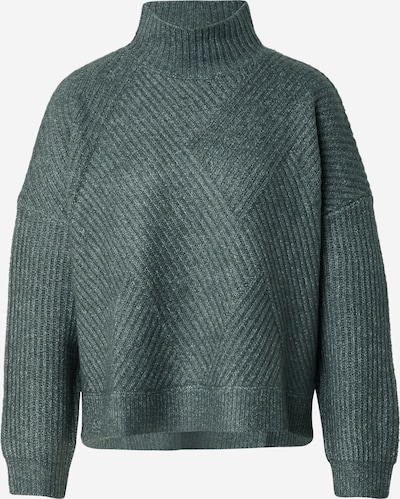 ABOUT YOU Pulover 'Maxi' u zelena melange, Pregled proizvoda