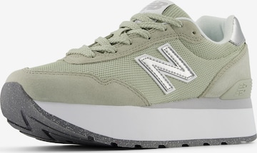 new balance Sneaker in Grün: Vorderseite