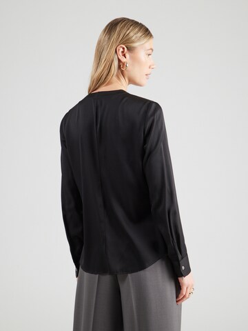 Chemisier 'Banorah' BOSS en noir