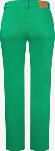 MAC Slim fit Jeans in Green