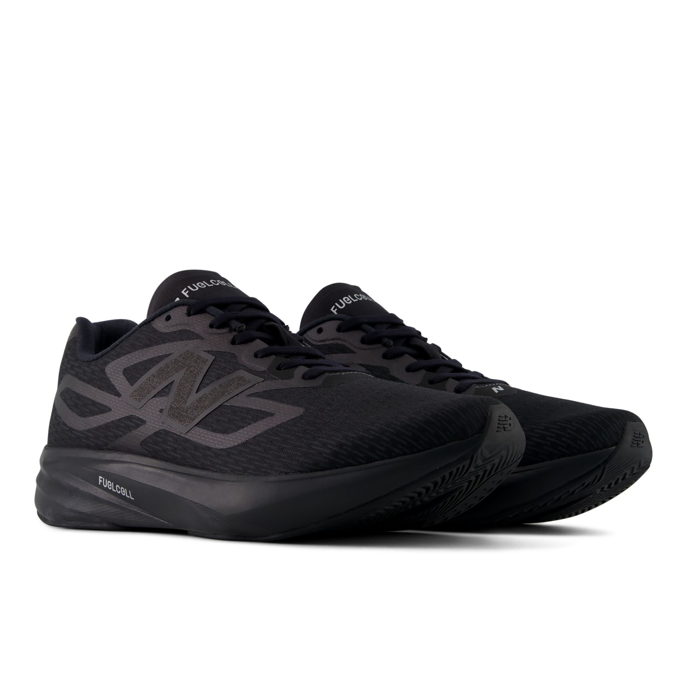 new balance - Zapatillas de running 'Flite-R' en negro