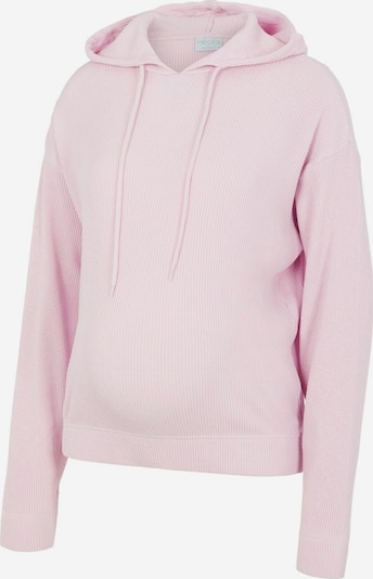 MAMALICIOUS Sweatshirt 'GRYNETTA' in pastellpink, Produktansicht