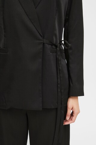 b.young Blazer in Black