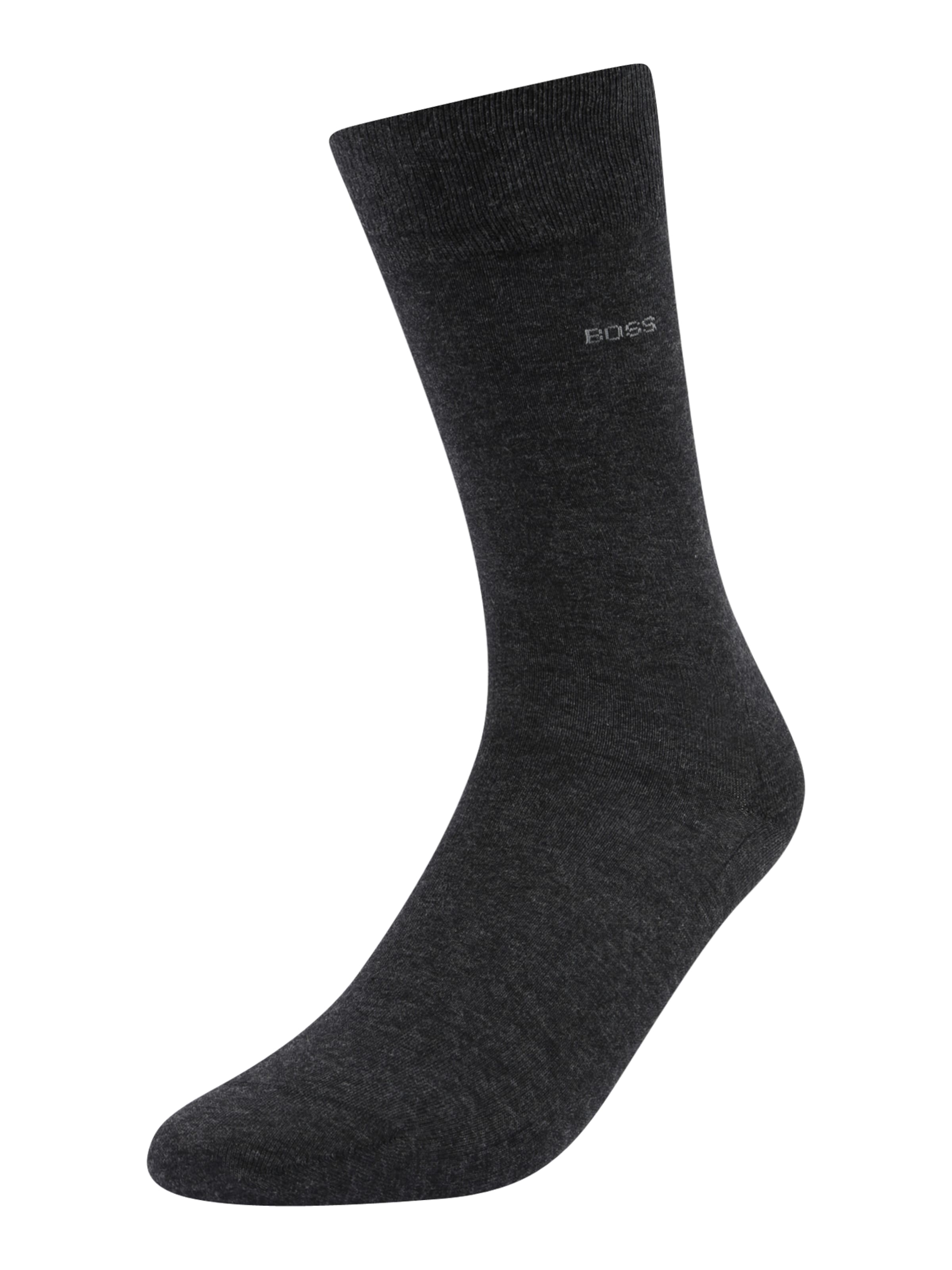 BOSS Sukat 'Marc' värissä harmaa: etupuoli