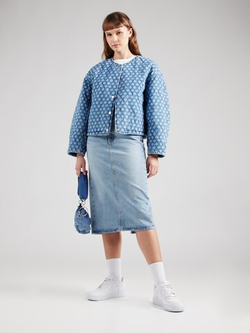 LEVI'S ® Skirt in Blue