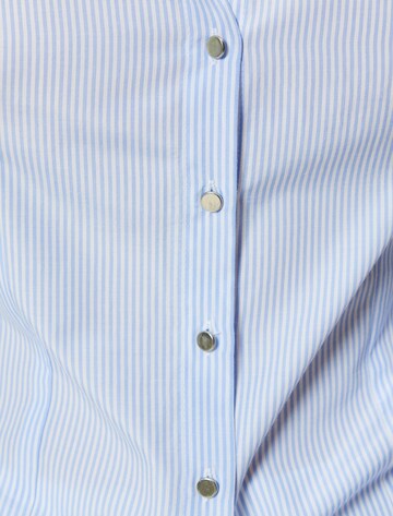 Koton Blouse in Blue