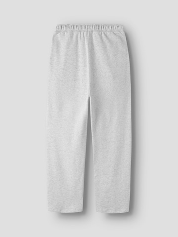 LMTD - Barrel Pantalón en gris