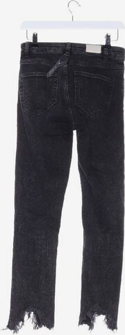 Maje Jeans 36 in Schwarz