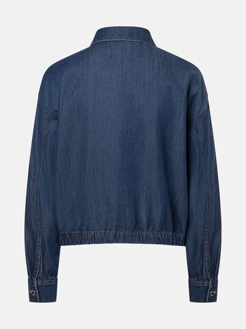 LIEBLINGSSTÜCK Jacke in Blau