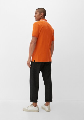 s.Oliver Shirt in Orange