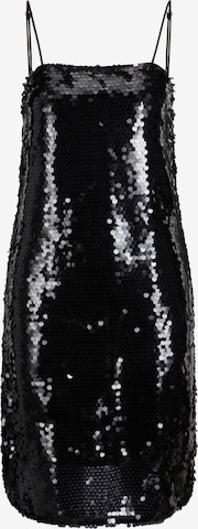 JJXX Cocktail Dress 'Ava' in Black: front