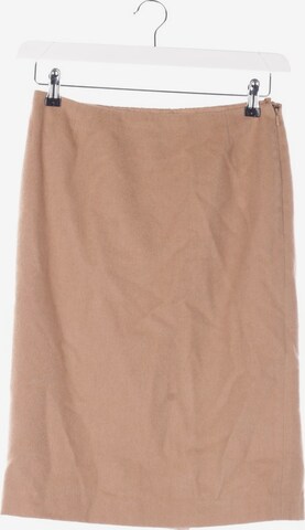 Lauren Ralph Lauren Skirt in XS in Brown: front