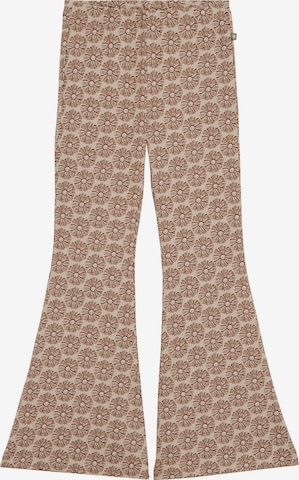 smėlio WE Fashion Kliošinis Tamprės: priekis