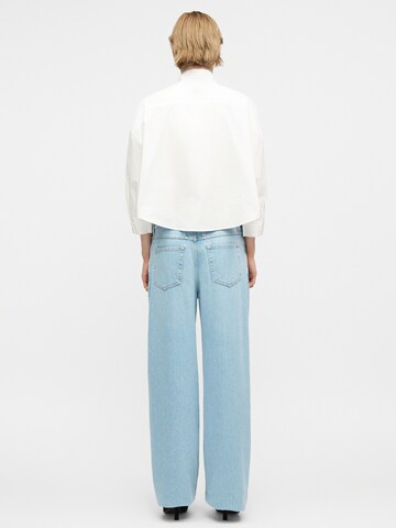 ARMANI EXCHANGE Pusero värissä valkoinen