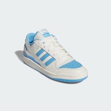 Sneaker bassa 'Forum' di ADIDAS ORIGINALS in beige