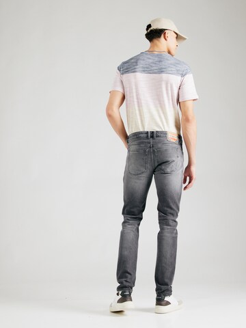 regular Jeans '1979 SLEENKER' di DIESEL in nero
