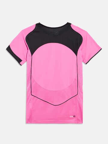 NIKE Performance Shirt 'Total 90 Energy' in Pink