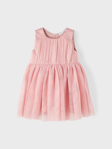 Robe 'Hisson Spencer' NAME IT en rose