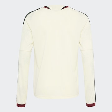 ADIDAS PERFORMANCE Funktionsshirt 'Manchester United 26/27' in Beige