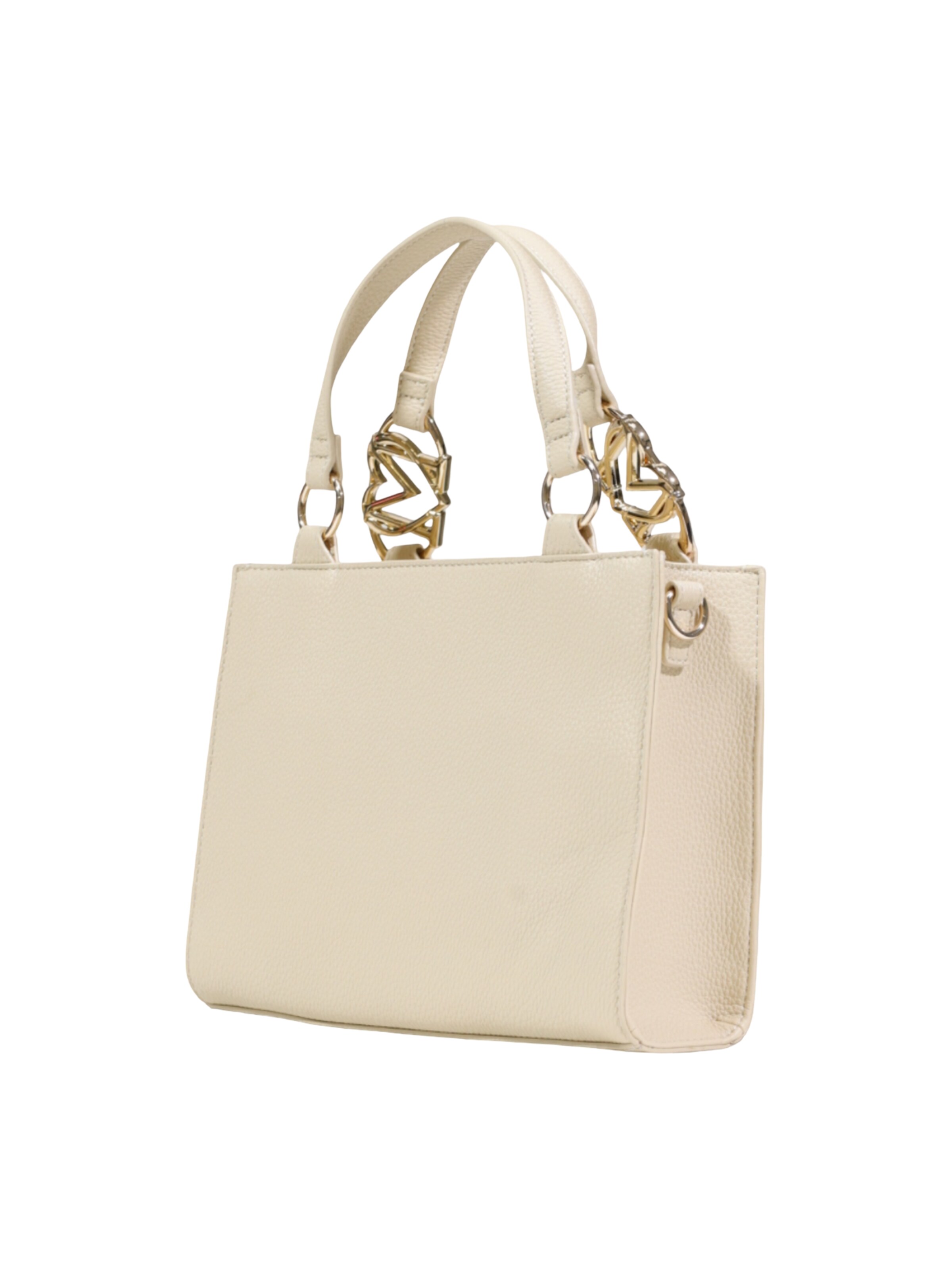 Sac bandoulière 'JC4006PP1' Love Moschino en beige