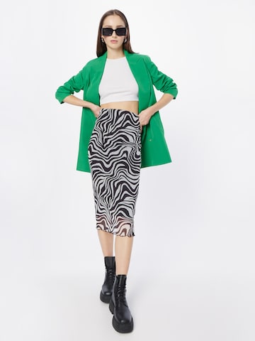 Blazer di Dorothy Perkins in verde