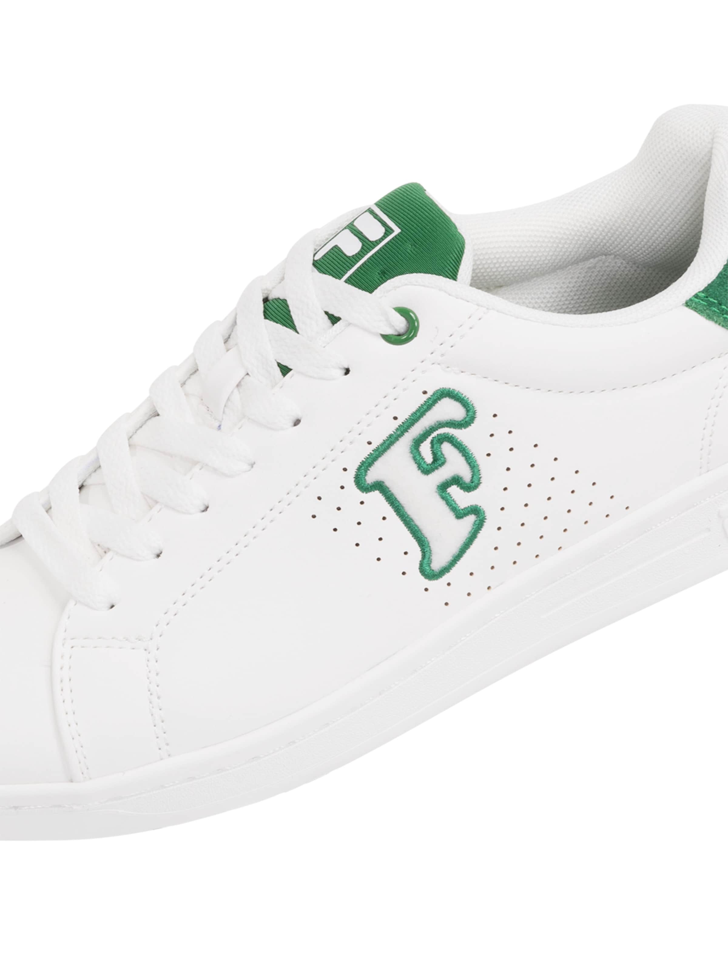 FILA Sportsko 'CROSSCOURT 2' i vit
