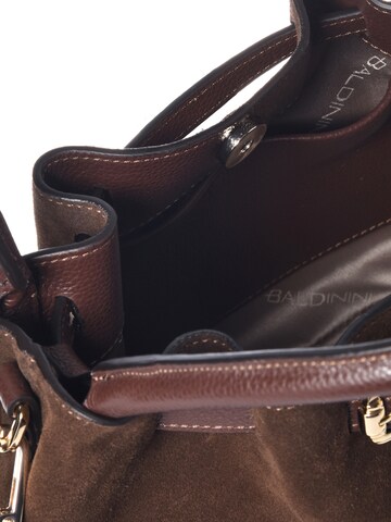 BALDININI Handbag in Brown