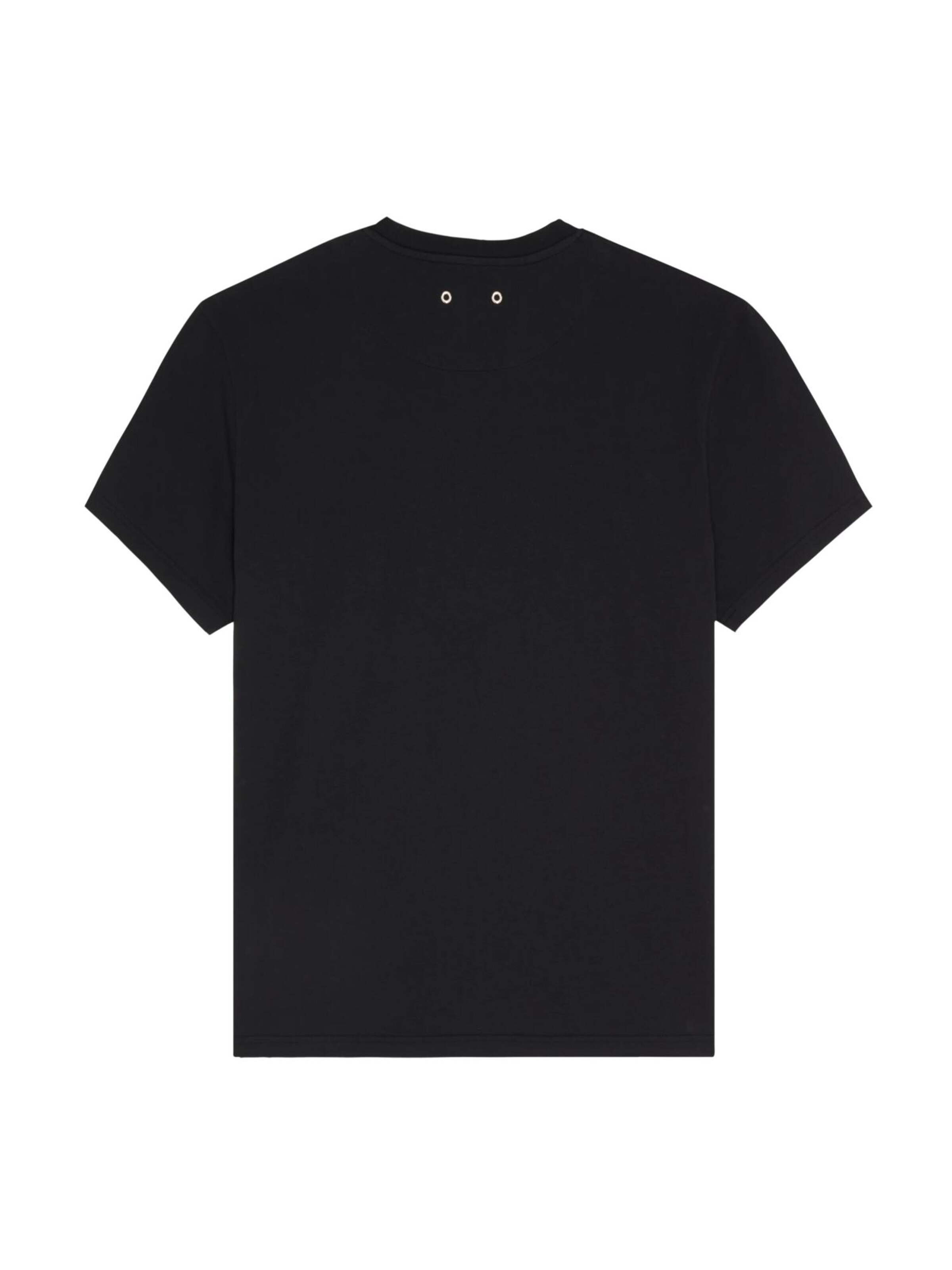 Vilebrequin Shirt‌‌‌‌ in Schwarz