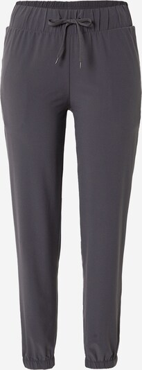 Athlecia Workout Pants 'Austberg' in Anthracite, Item view