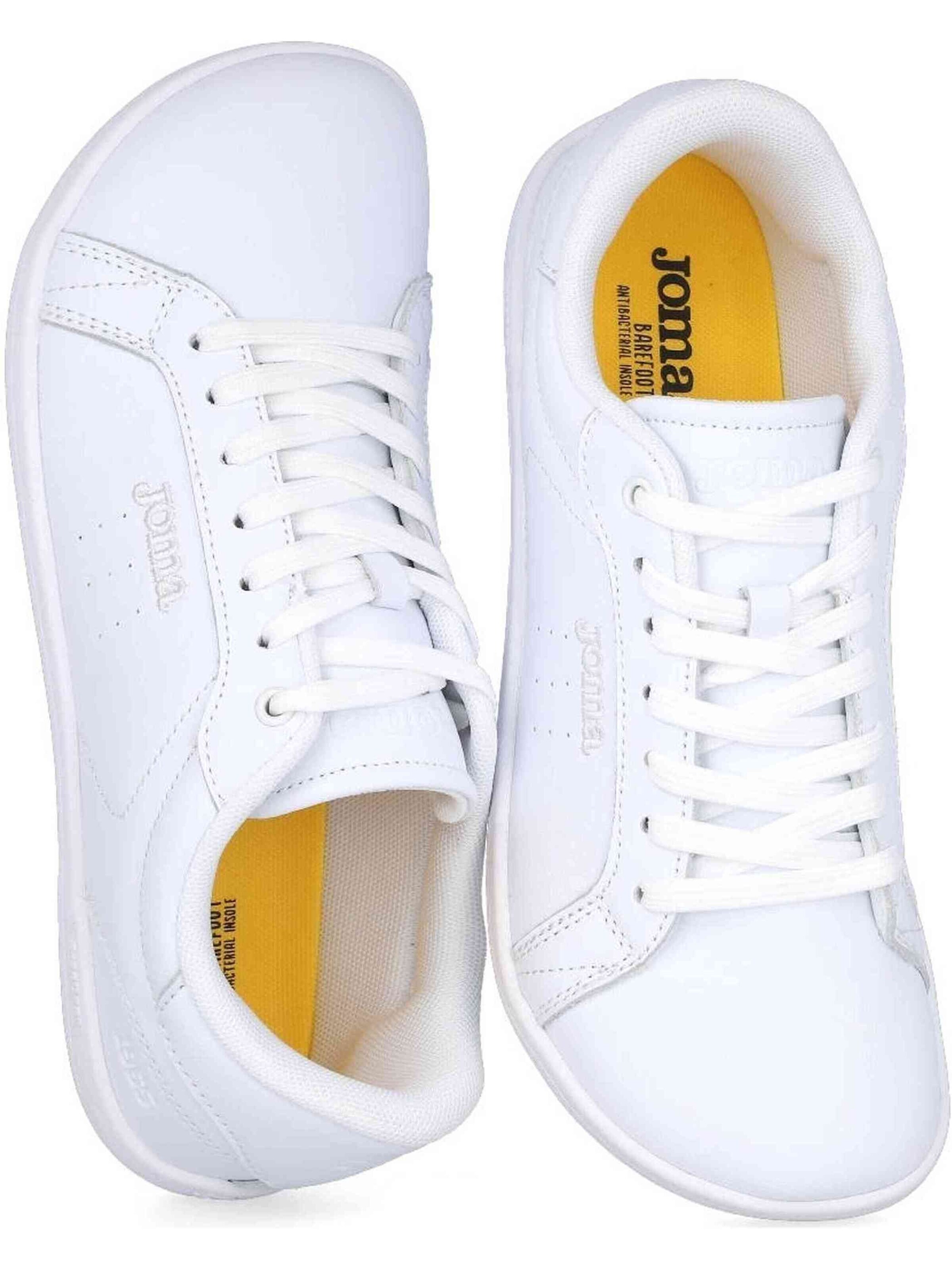Scarpa da corsa '070-575802' di JOMA in bianco