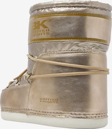 British Knights Blake, Stivali alla Moda Donna, Nero, 36 EU British Knights Blake, Stivali alla Moda Donna, Nero, 36 EU
