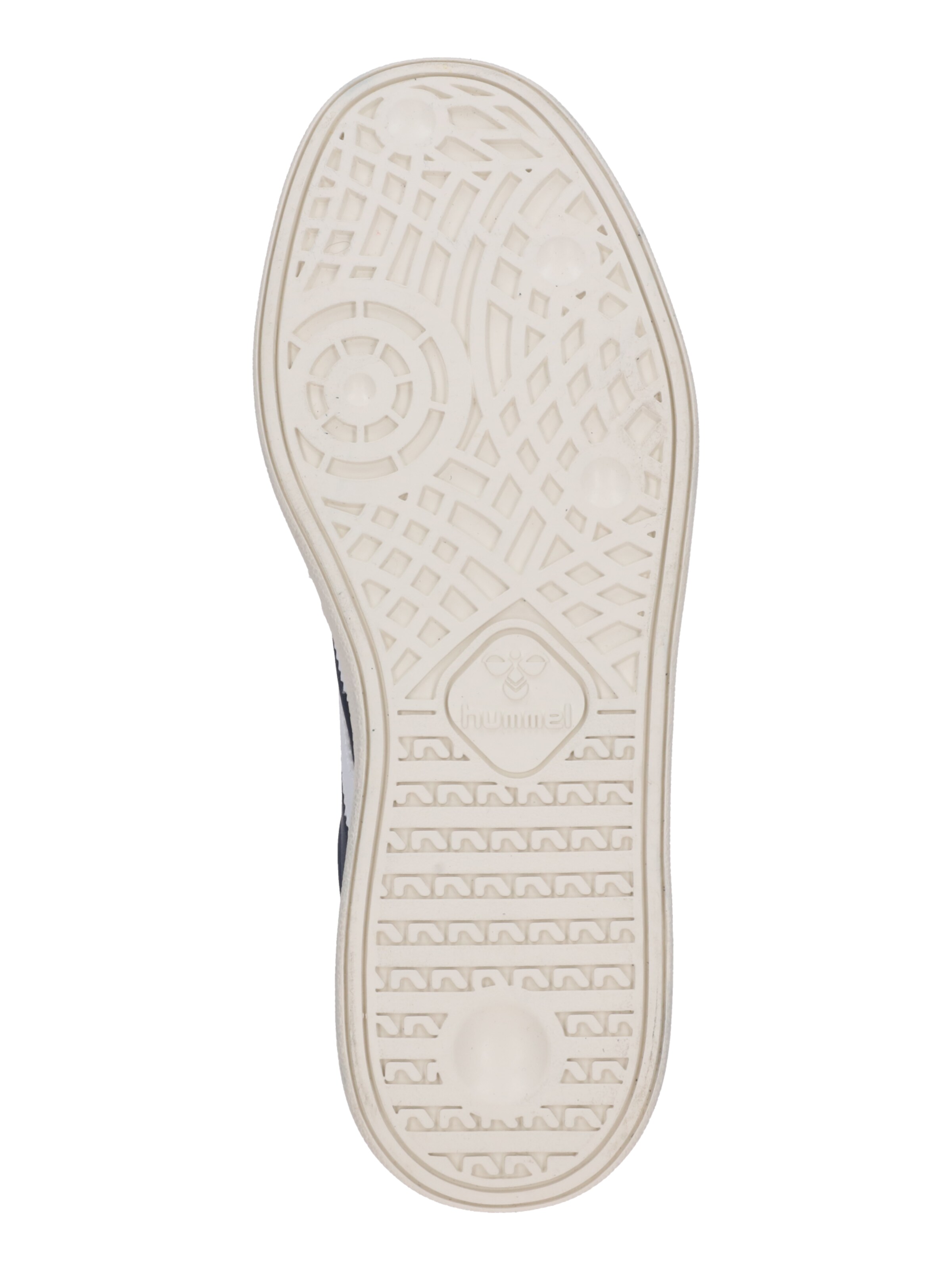 Hummel Sneaker low 'VM78' i blå