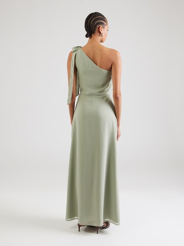 Abito da sera di Maya Deluxe in verde
