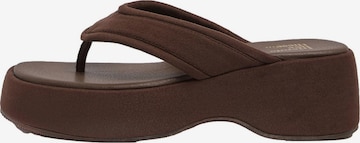 Friends Like TheseJapanke - smeđa boja: prednji dio