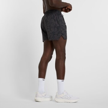 new balance Regular Sportbroek 'RC 5' in Zwart