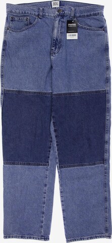 BDG Urban Outfitters Jeans 34 in Blau: predná strana