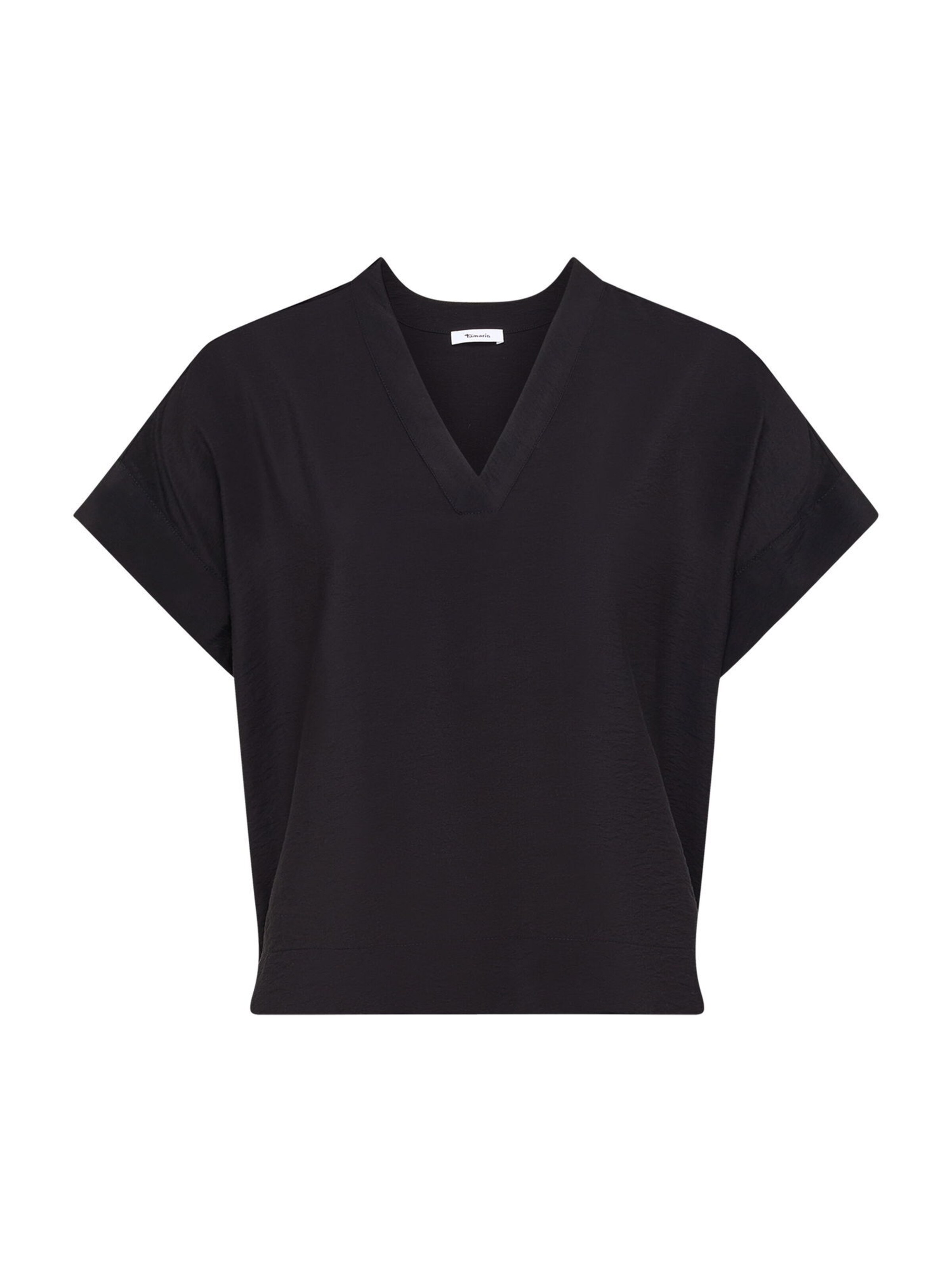 Tamaris Blouse in Black, Item view