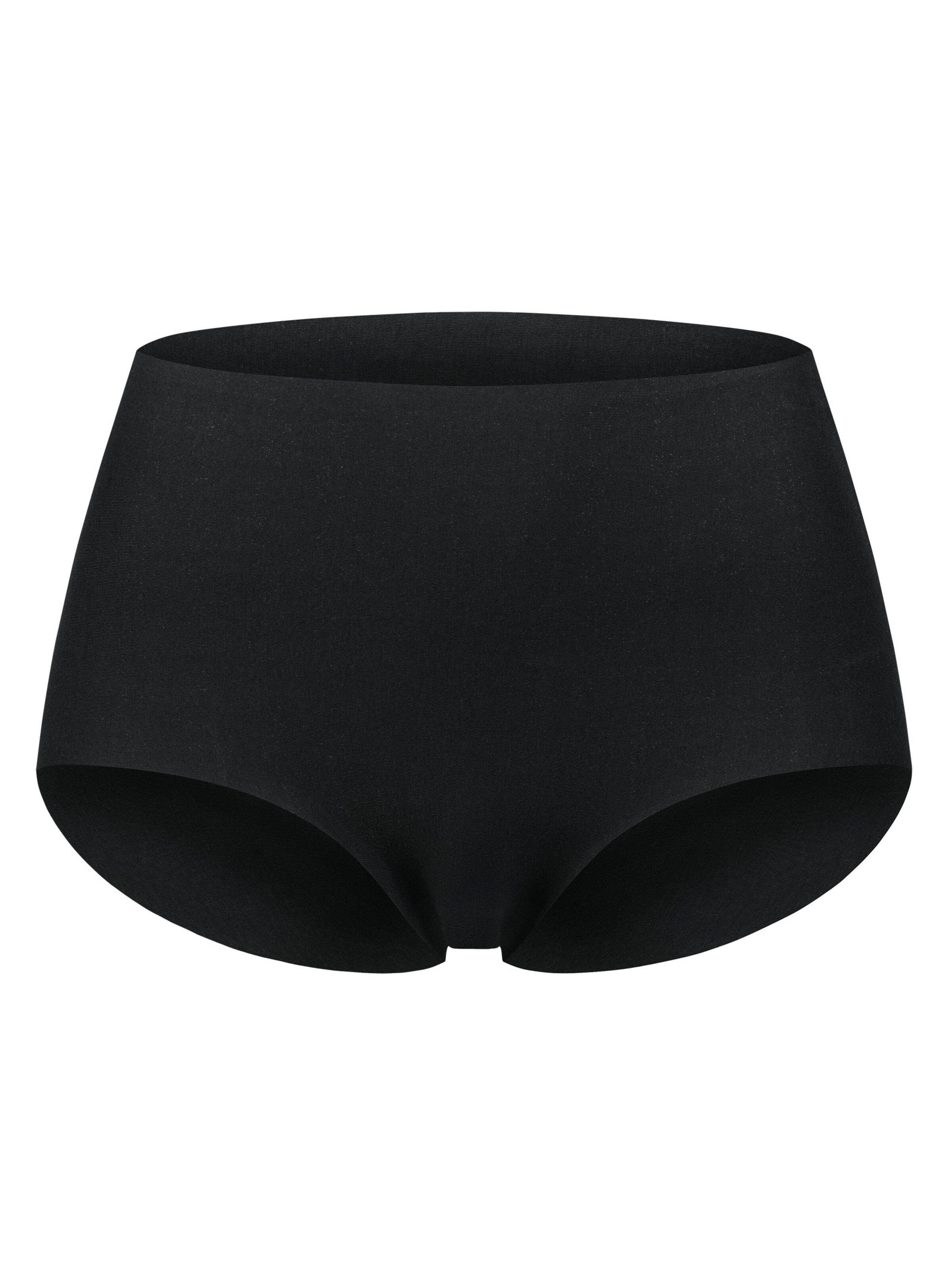 Slip Erlich Textil en noir : devant