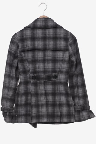 CONVERSE Jacket & Coat in XS in Grey