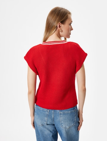 Koton Bodywarmer in Rood