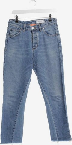 Marc O'Polo DENIM Jeans 28 x 34 in Blau: predná strana