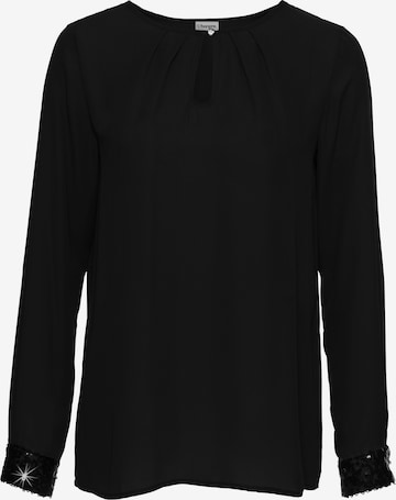 bonprix Pusero värissä musta: etupuoli
